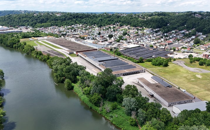 Pictures of Industrial property located at 200 28th St, McKeesport, PA 15132 for sales - image #1