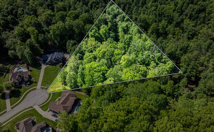 Pictures of Land property located at 9701 Secretariat Dr, Louisville, KY 40214 for sales - image #1