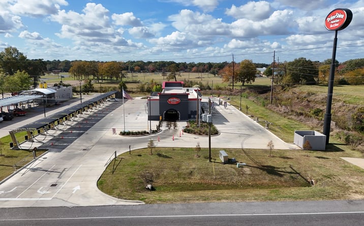 Pictures of Retail property located at 1502 Martin Luther King Junior Drive, Monroe, LA 71202 for sales - image #1