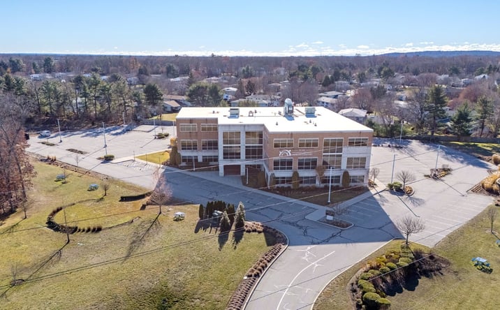 Pictures of Office property located at 1 Coastway Boulevard, Warwick, RI 02886 for sales - image #1