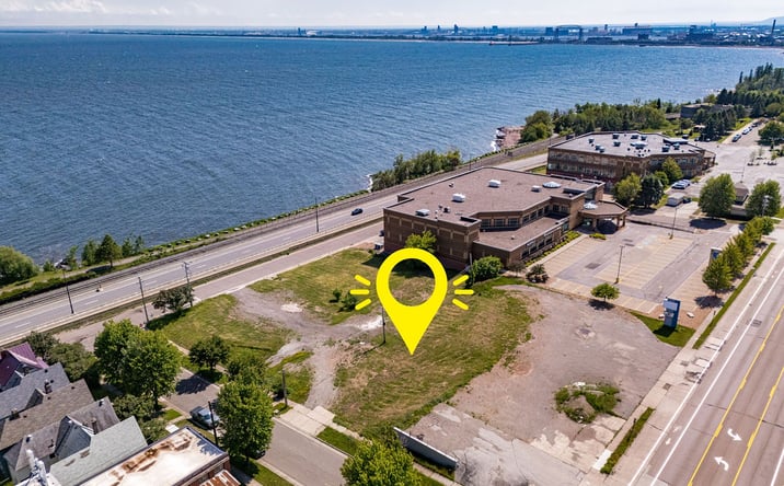 Pictures of Land property located at 1530 London Rd, Duluth, MN 55812 for sales - image #1