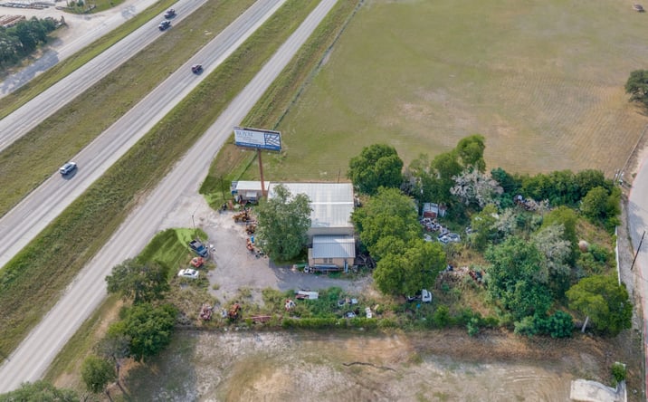 Pictures of Industrial, Mixed Use property located at 40175 I-10, Boerne, TX 78006 for sales - image #1