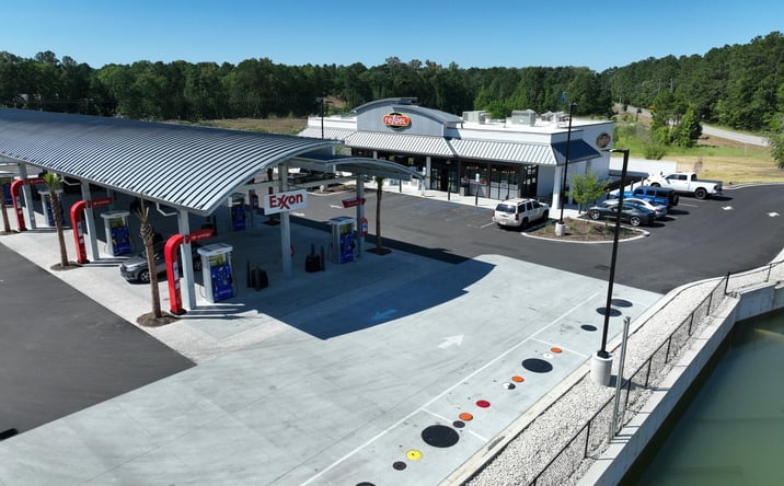 Pictures of Retail property located at 2940 Travisso Pkwy, Leander, TX 78641 for sales - image #1