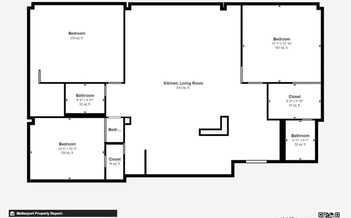 Pictures of Office property located at 4600 Duke Street , 431, Alexandria, VA 22304 for sales - image #1