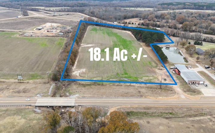 Pictures of Land property located at 11555 US-51, Grenada, MS 38901 for sales - image #1