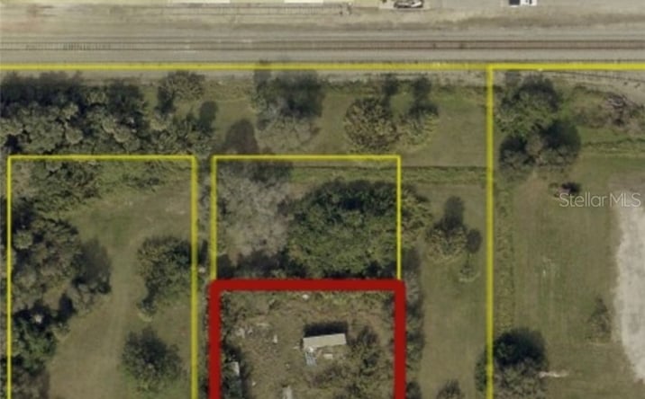 Pictures of Industrial, Land property located at 711 NW 4th Ave, Okeechobee, FL 34972 for sales - image #1