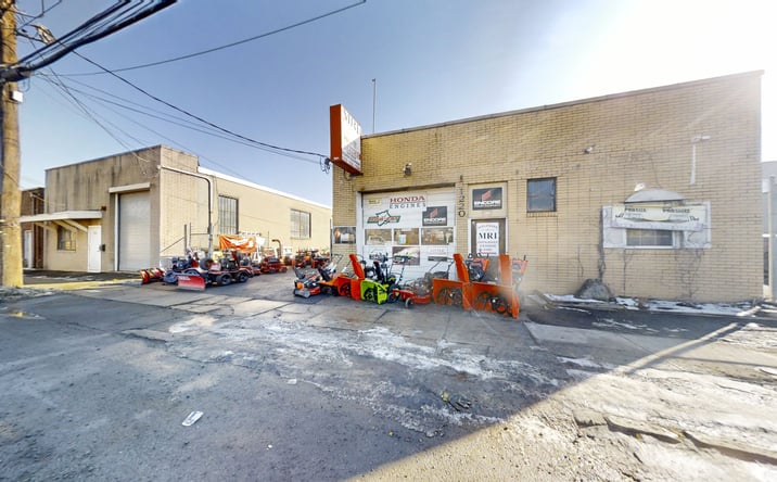 image of property at 1220 E ELIZABETH AVE Linden NJ 07036-2049
