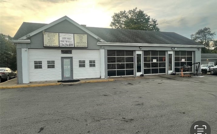 Pictures of Special Purpose property located at 4506 Belmont Avenue, Youngstown, OH 44505 for sales - image #1