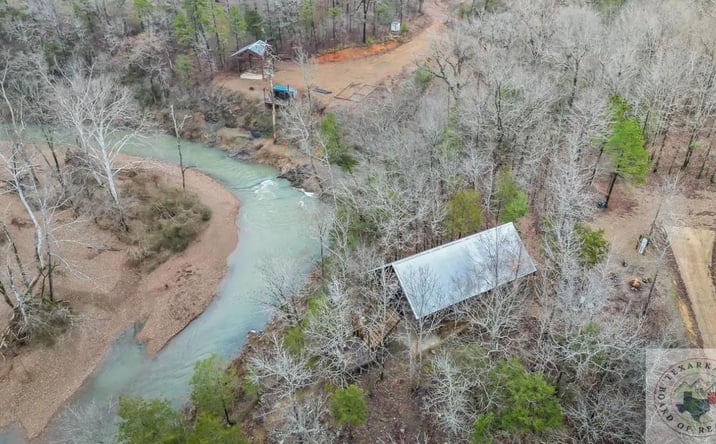 Pictures of Land property located at 179 Baker Road, 8324, AR 71943 for sales - image #1