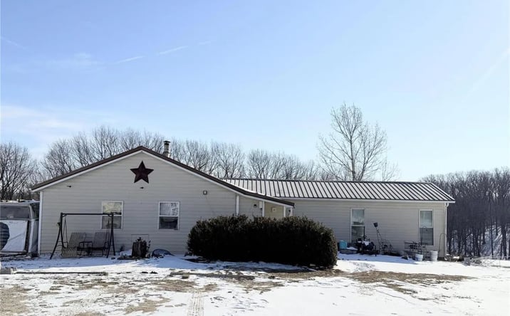 Pictures of Land property located at 22709 Baker, 76635, MO 63561 for sales - image #1