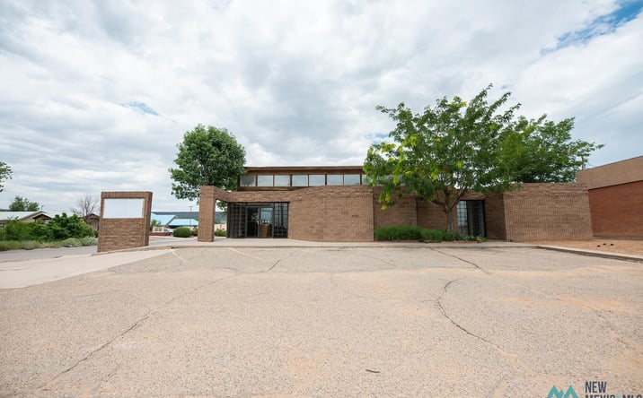 Pictures of Retail property located at 1000 E Roosevelt Avenue, Grants, NM 87020 for sales - image #1