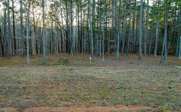 Pictures of Land property located at Lot 5 Stately Oak Dr, Huntingdon, TN 38344 for sales - image #1