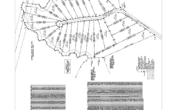 Pictures of Land property located at Lot 9 Stately Oak Dr, Huntingdon, TN 38344 for sales - image #1