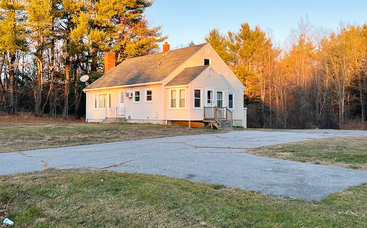 Pictures of Office, Mixed Use, Special Purpose property located at 347 Civic Center Dr, Augusta, ME 04330 for sales - image #1