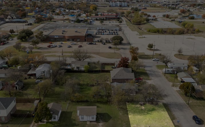 Pictures of Land property located at 8707 Ronnie St, Fort Worth, TX 76108 for sales - image #1