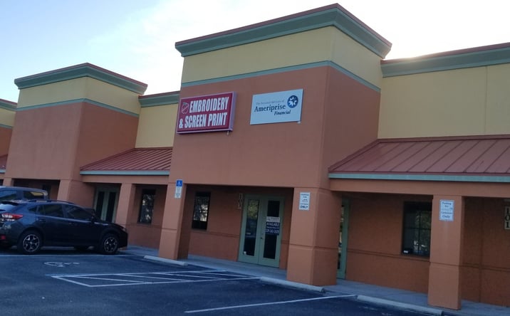 Pictures of Retail, Office, Industrial property located at 413 NE Van Loon Ln, Cape Coral, FL 33909 for sales - image #1