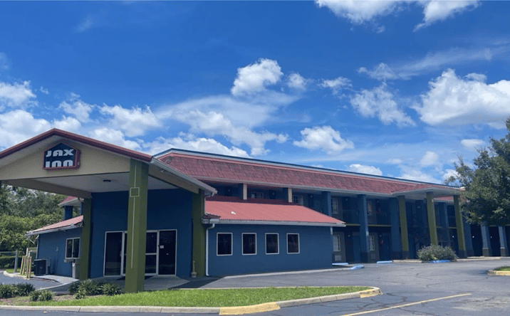 Pictures of Hospitality property located at Lane Ave S, Jacksonville, FL 32254 for sales - image #1