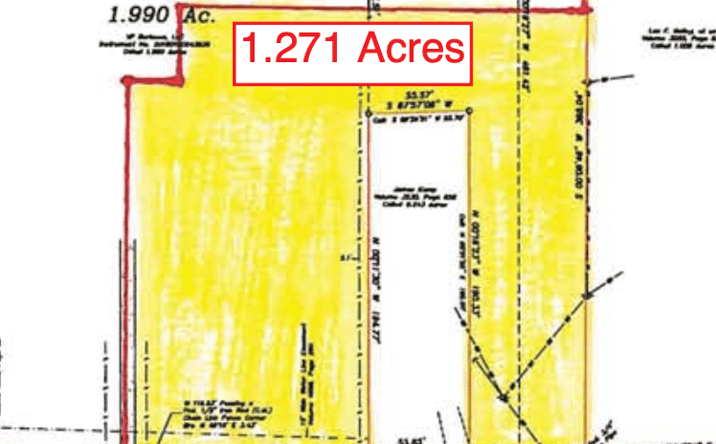 Pictures of Land property located at 3872 FM 2813, Flint, TX 75762 for sales - image #1