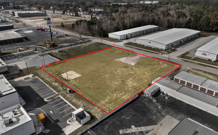 Pictures of Land property located at Hunt Rd, Tifton, GA 31793 for sales - image #1
