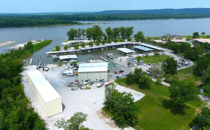 Pictures of Special Purpose property located at 6247 Hwy V, Saint Charles, MO 63301 for sales - image #1