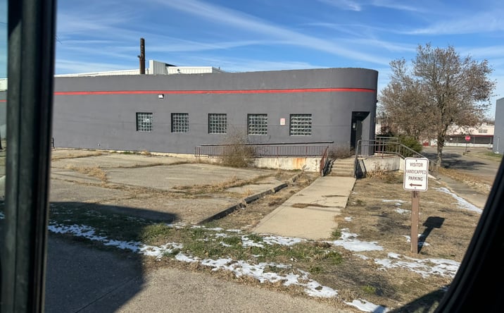 Pictures of Industrial, Special Purpose property located at 131 N Hedges St, Dayton, OH 45403 for sales - image #1