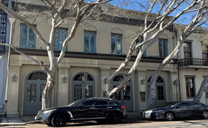 Pictures of Office property located at 829 Baronne Street, New Orleans, LA 70113 for sales - image #1