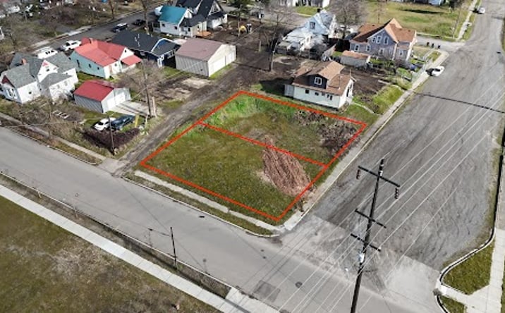 Pictures of Multifamily, Land property located at 1403 East 2nd Avenue, Spokane, WA 99202 for sales - image #1
