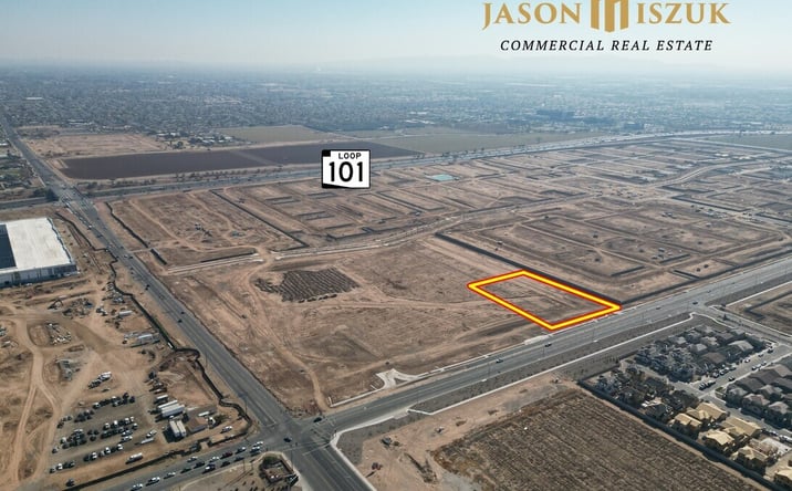 Pictures of Land property located at 3777 N 99th Ave, Phoenix, AZ 85037 for sales - image #1