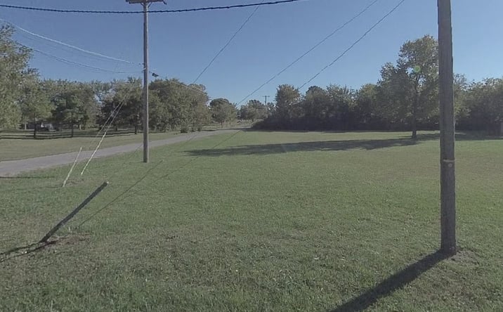 Pictures of Land property located at 10318 N 124th East Avenue, Owasso, OK 74055 for sales - image #1