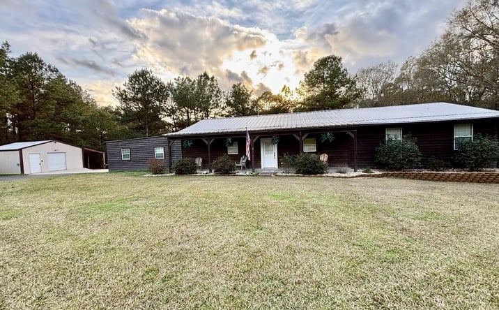 Pictures of Land property located at 1614 Hwy 583 N, 69814, MS 39641 for sales - image #1
