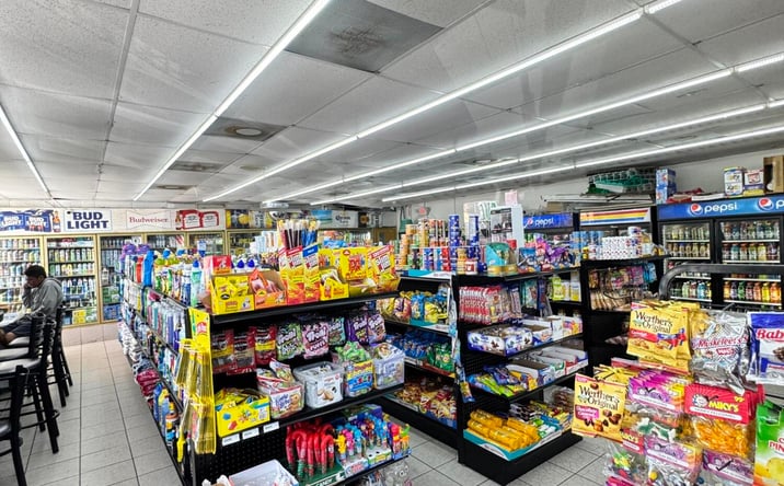 Pictures of Business for Sale property located at 1418 S Dixie Highway, Lake Worth, FL 33460 for sales - image #1