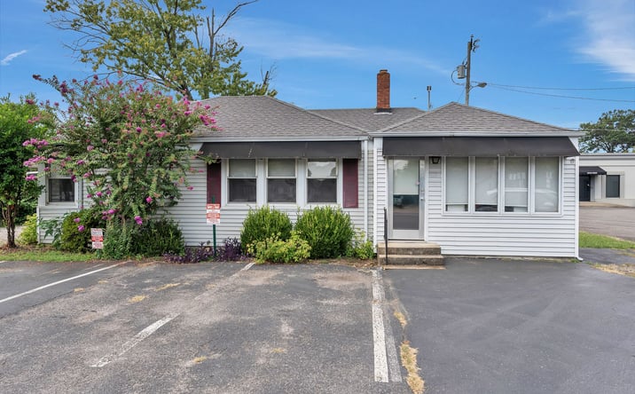 Pictures of Office property located at 2823 Columbine Pl, Nashville, TN 37204 for sales - image #1