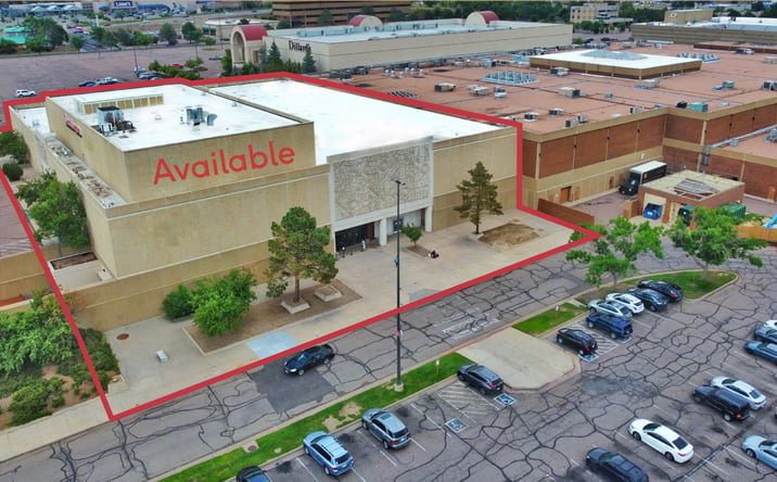 Pictures of Retail property located at 820 Citadel Dr E, Colorado Springs, CO 80909 for sales - image #1