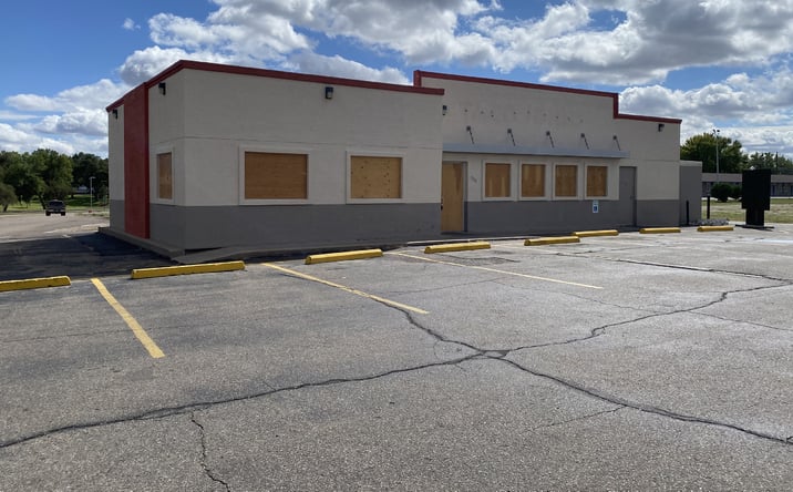 Pictures of Retail property located at 1701 S Main St, Lamar, CO 81052 for sales - image #1