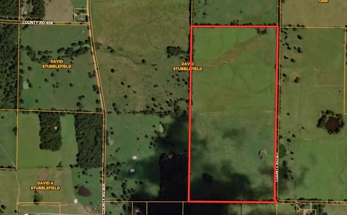 Pictures of Land property located at 000 County Road 417, Alton, MO 65606 for sales - image #1