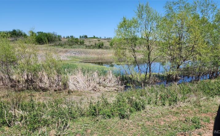 Pictures of Land property located at 48598 S Highway 18 Highway, Pawnee, OK 74058 for sales - image #1
