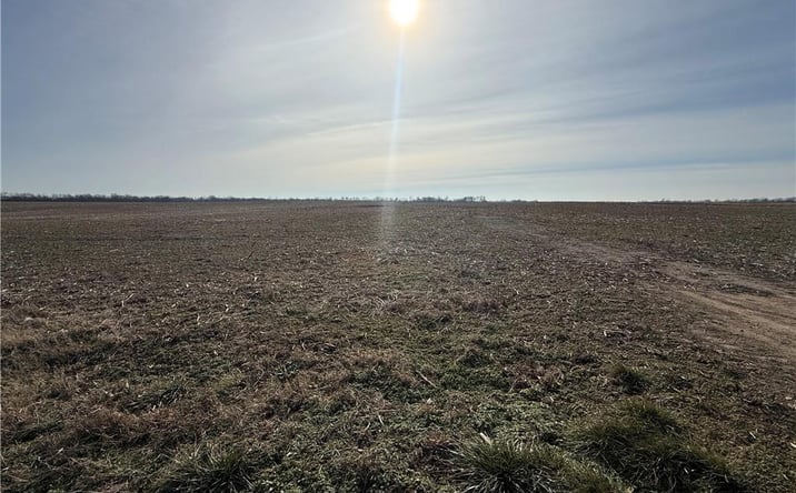 Pictures of Land property located at E stockade Road, Nevada, MO 64772 for sales - image #1