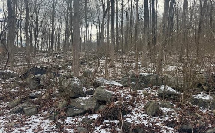 Pictures of Land property located at Lot 3  Eder Road, East Fishkill, NY 12582 for sales - image #1