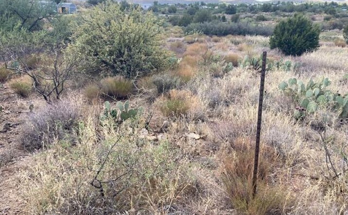 Pictures of Land, Multifamily property located at 20861 E Park View Lane, Cordes Lakes, AZ 86333 for sales - image #1