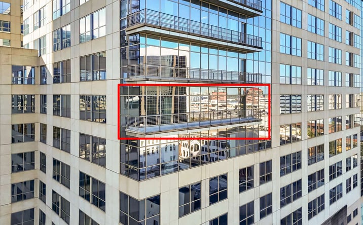 Pictures of Office property located at 121 South Orange Avenue, Unit 940 N, Orlando, FL 32801 for sales - image #1