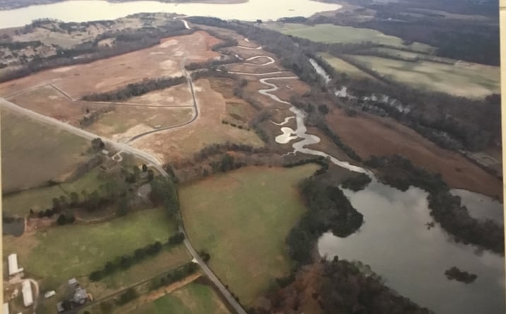 Pictures of Land property located at 0 Kings Hwy, Suffolk, VA 23451 for sales - image #1