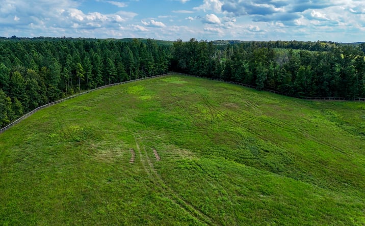Pictures of Land property located at 2073 Hudson Road, Virgilina, VA 24598 for sales - image #1