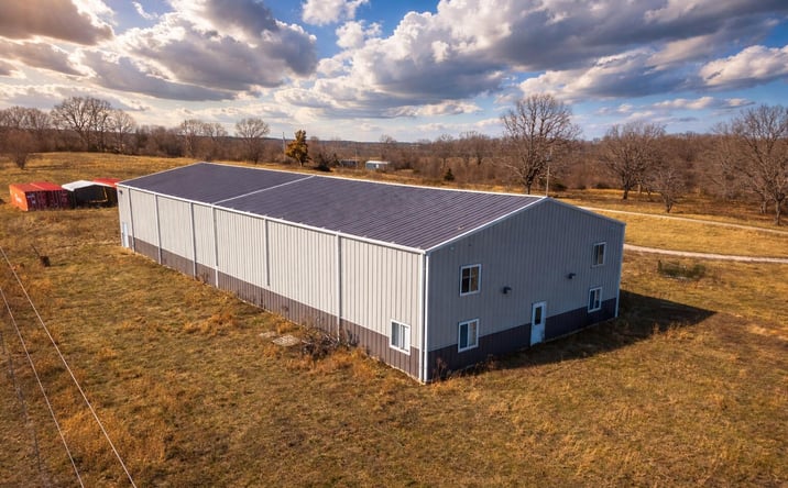 Pictures of Retail, Industrial property located at 6167 US-63, West Plains, MO 65775 for sales - image #1