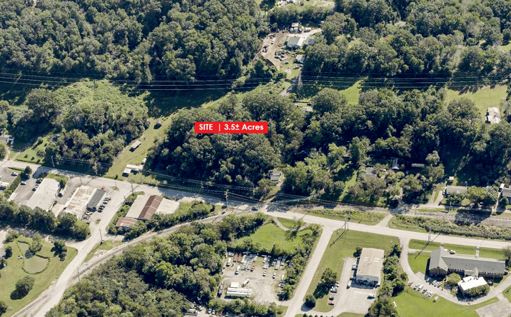 Pictures of Land property located at 962 Pineville Rd, Chattanooga, TN 37405 for sales - image #1