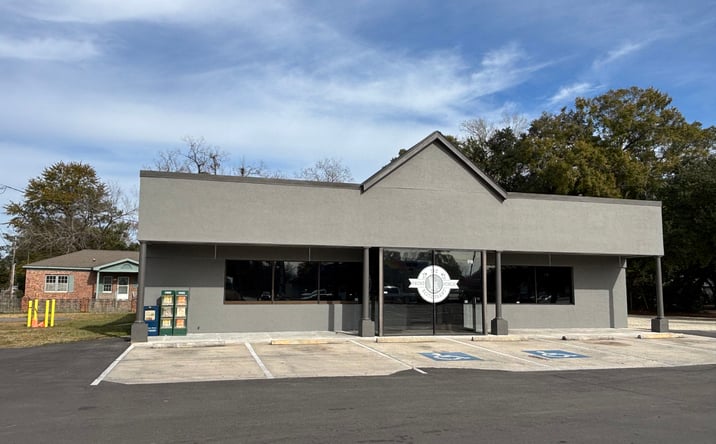 Pictures of Retail property located at 1740 Highmarket St, Georgetown, SC 29440 for sales - image #1