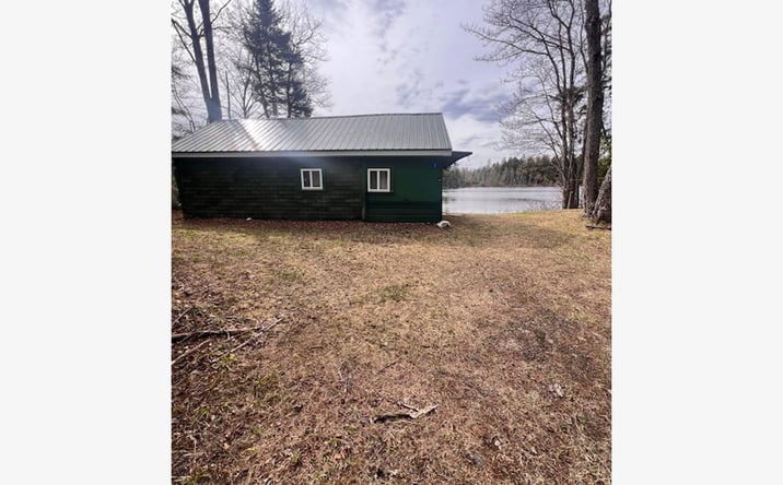 Pictures of Land property located at 15 Hunter Pond Rd, Linneus, ME 04730 for sales - image #1