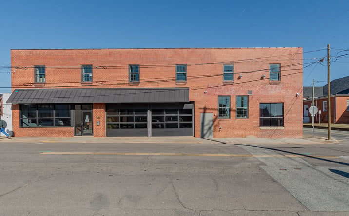Pictures of Industrial, Mixed Use, Multifamily, Office, Retail property located at 30 E 1st St, Lexington, NC 27292 for sales - image #1