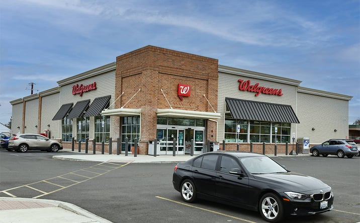 Pictures of Retail property located at 425 Bridge St, Clarkston, WA 99403 for sales - image #1