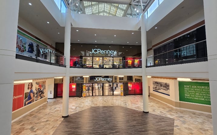 Pictures of Retail property located at 401 Lee St E, Charleston, WV 25301 for sales - image #1
