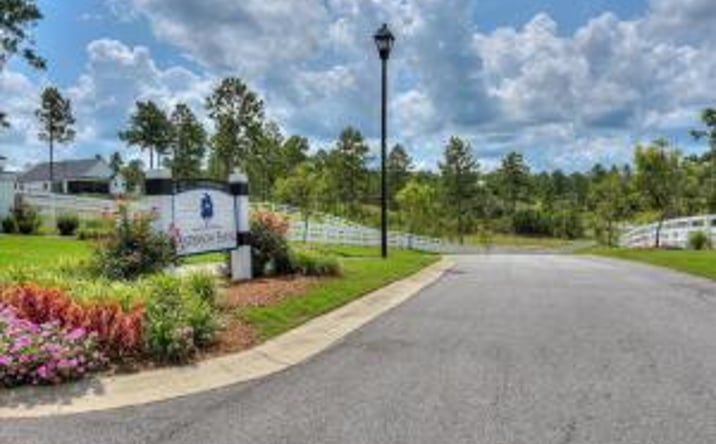 Pictures of Multifamily property located at Lot 5 Songbird Court, Aiken, SC 29803 for sales - image #1